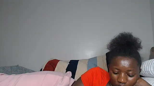 Chatroom XXX en direct de Pixie-Baby
