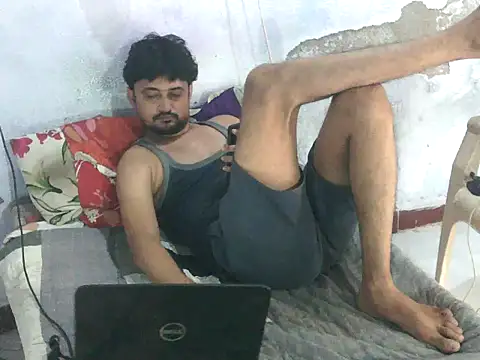 ROCOGUJUBULL – Live XXX-chat