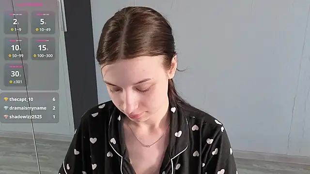 Chat XXX en directo de AlicePowells