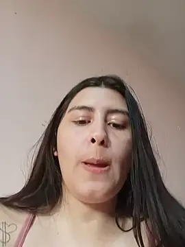 Webkamerová show Tiffany06