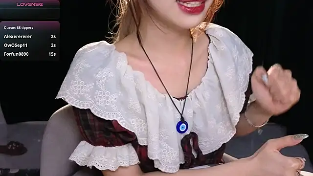 __Fubao__'s Live XXX Chat
