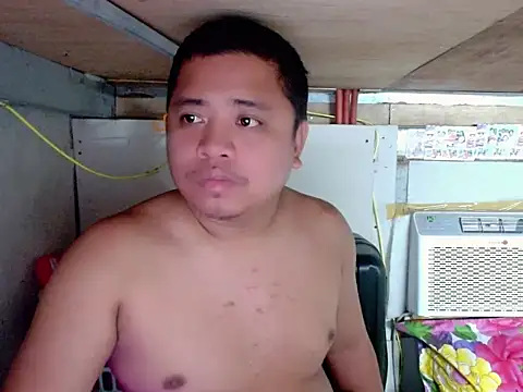 UnisexForYou Pertunjukan Webcam