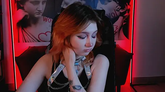 ArleyQuino's Live XXX Chat