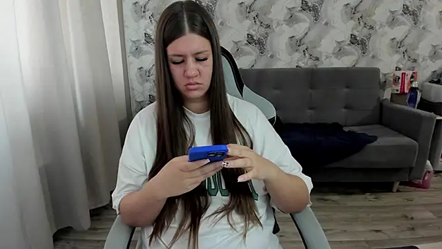 Chat XXX en directo de Lis_Kollen
