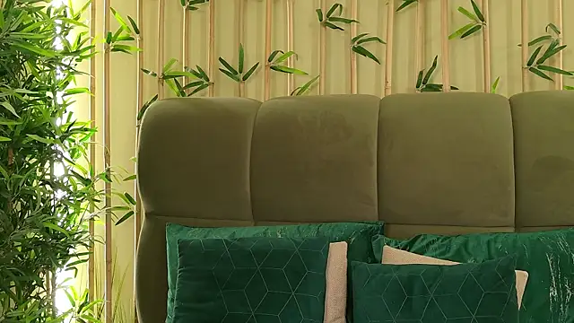 Chat XXX ao vivo de ErinEvans