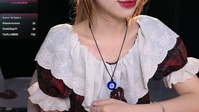 __Fubao__'s Live XXX Chat