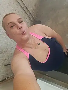 JadeTodd43 Webcam show