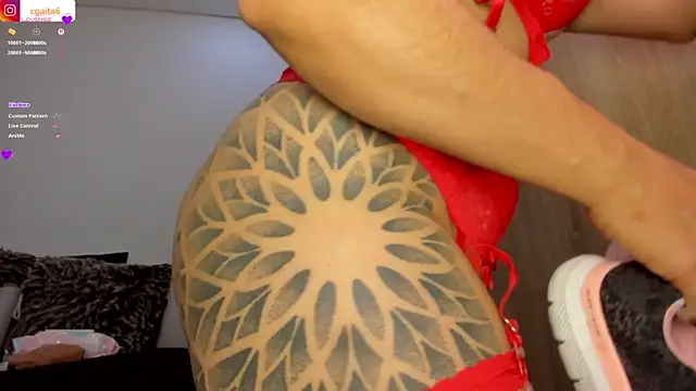 Chat XXX ao vivo de carolgaita