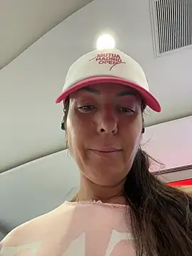 eveangelll's Live XXX Chat