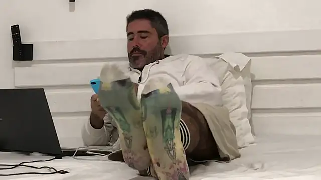 Chat XXX ao vivo de victor_chat