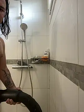Show de webcam de bananahot31