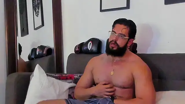 Justin_kingX7's Live XXX Chat