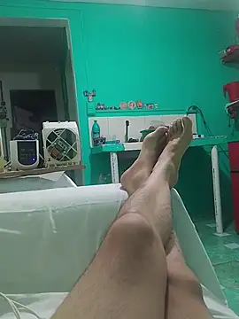 Chat XXX en directo de Oscarinylupis2328