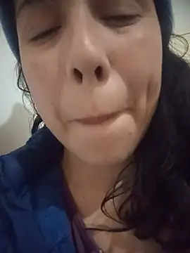 Webkamerová show StefyStar_Sexy