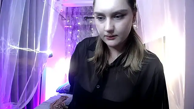 SofiaLovelyC's Live XXX Chat