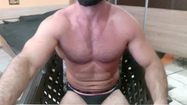 Chat XXX en directo de alieninhumanbody1