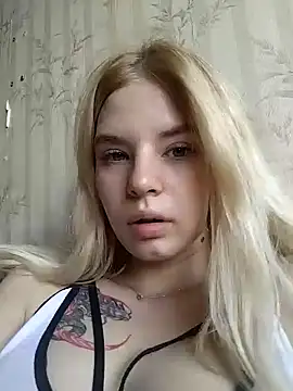Živý XXX chat Blair__Heirs