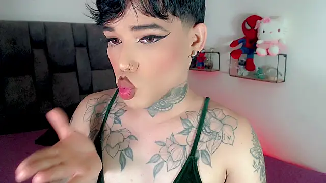 little_star_porn's Webcam Show