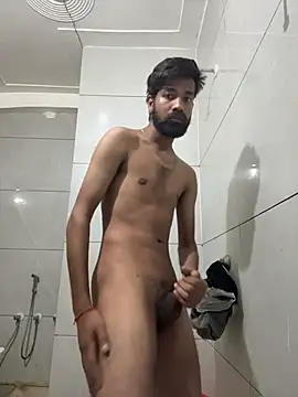 הופעת וובקאם של priyansh92924