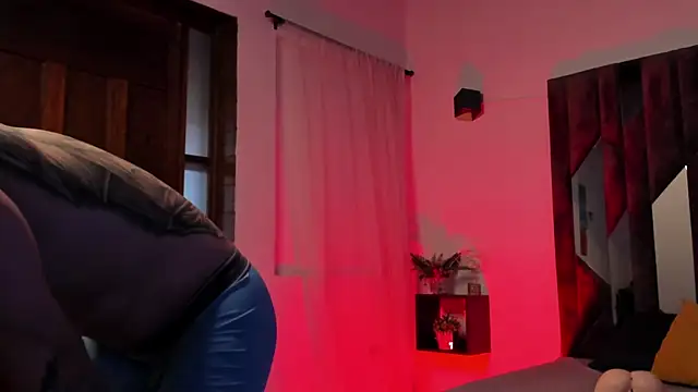 TonyPetrovjs Live XXX-chat