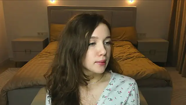 SharriSang's Live XXX Chat