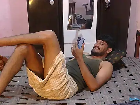 HotXKrish Chat XXX live