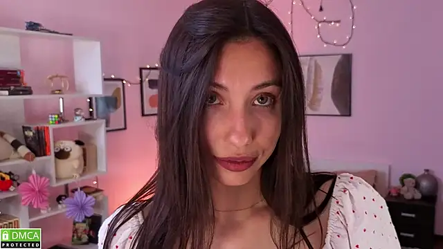 RuthClayton Adlı Modelin Canlı XXX Sohbeti