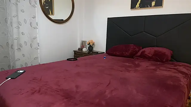 Czat XXX na żywo – adellle