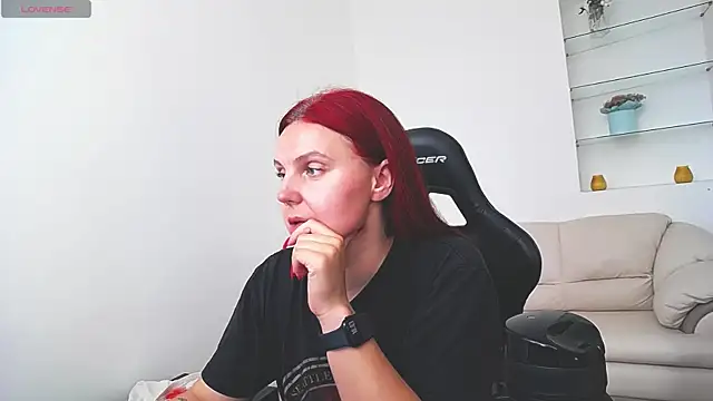 NikaLee's Live XXX Chat