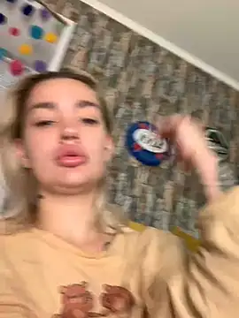 צ'אט XXX בשידור חי של Sextazy