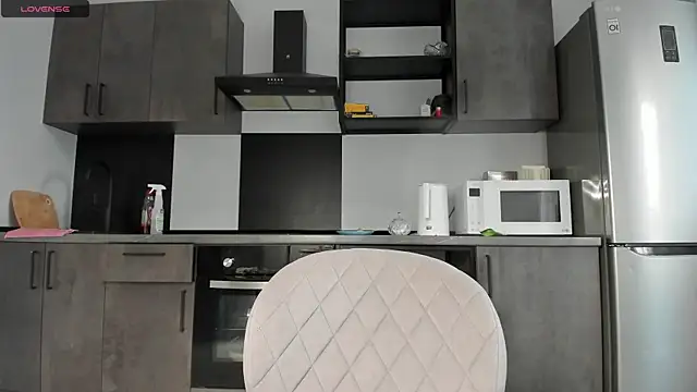 Živý XXX chat Linaa_Land