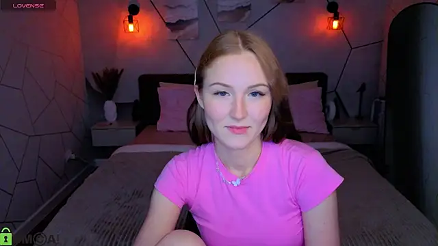 Charlotte_SmiteeのライブXXXチャット