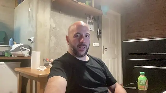 RedDante89 라이브 XXX 채팅