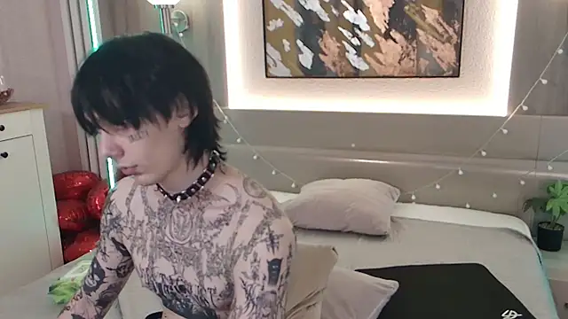 Chat XXX Live AmberCore