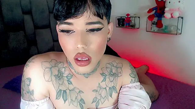 little_star_porn's Live XXX Chat