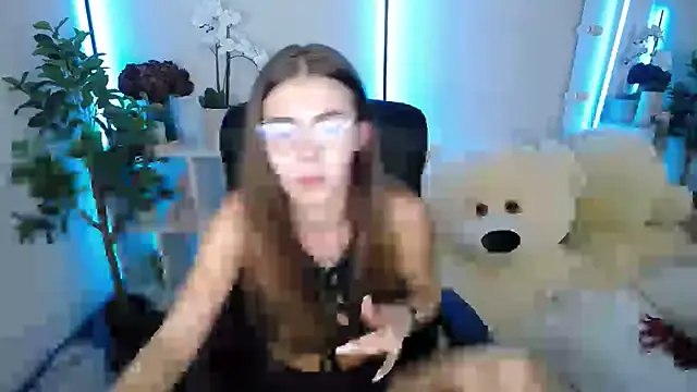 Ritaneer's Live XXX Chat