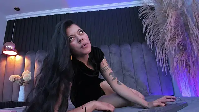 Lanadelrey_1 Chat XXX live