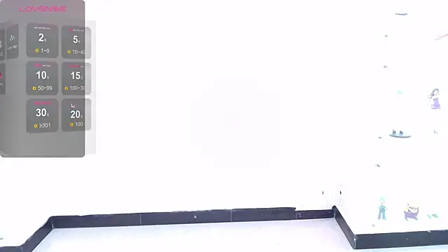 MaxineDoll's Live XXX Chat