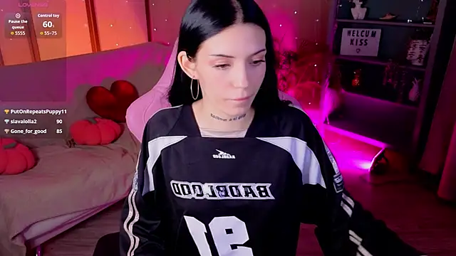 Živý XXX chat Kelly__Bunny