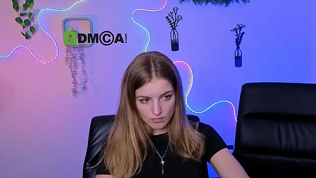 lisa_dark_ 现场XXX聊天