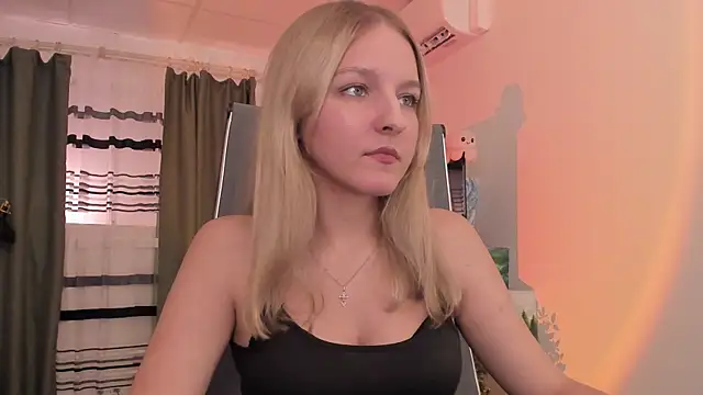 ViolaMore – Live XXX-chat