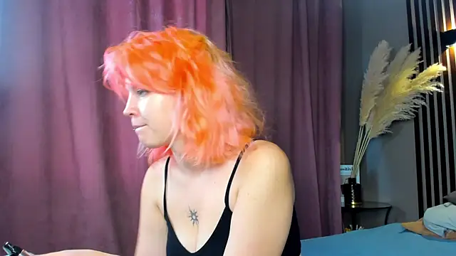 Moon_Starry's Live XXX Chat