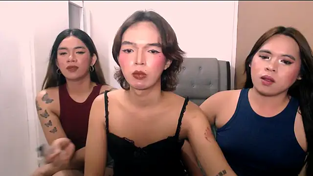 XXX chat uživo modela Sweet_olivia