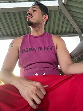 mrredcorn Live XXX-chat
