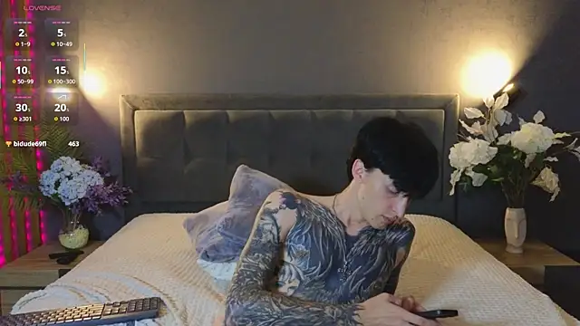 Martin_Jin Chat XXX live