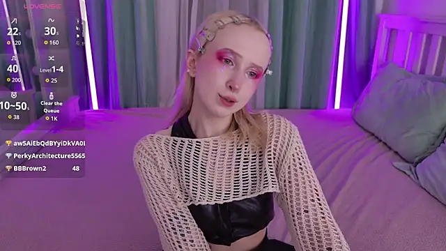 _Babyface_'s Live XXX Chat