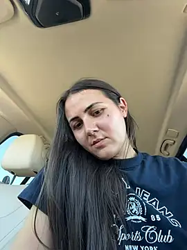 BrunetteNymph Live XXX Chat
