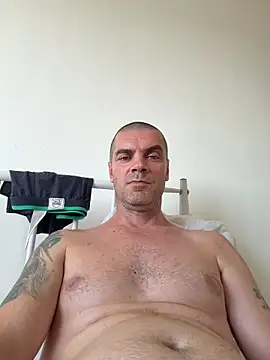 SIRMASTERDOMINATORXXL élő XXX-chatje