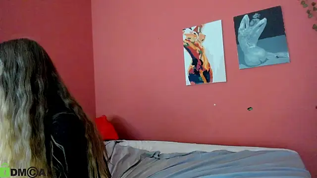 Eda_Vixen Live XXX-chat