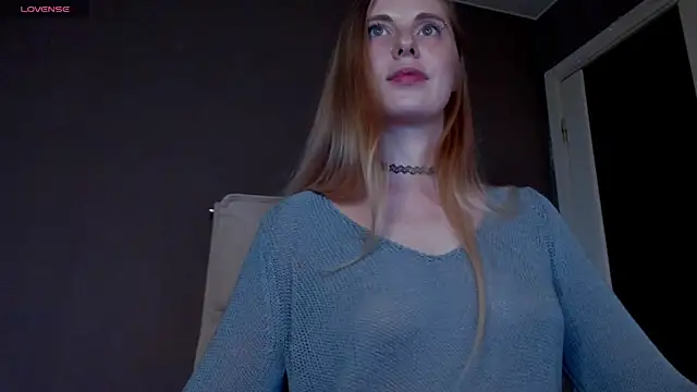 Aqualen live XXX chat